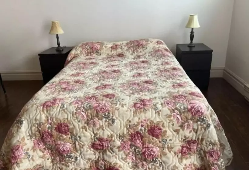 Hôtel Motel De La Minganie