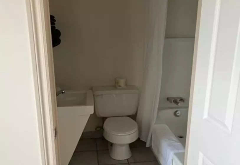 Hôtel Motel De La Minganie