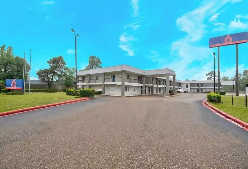 Motel 6 Texarkana, Tx