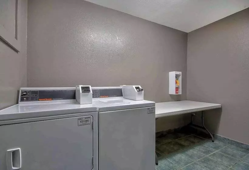 Motel 6 Texarkana, Tx