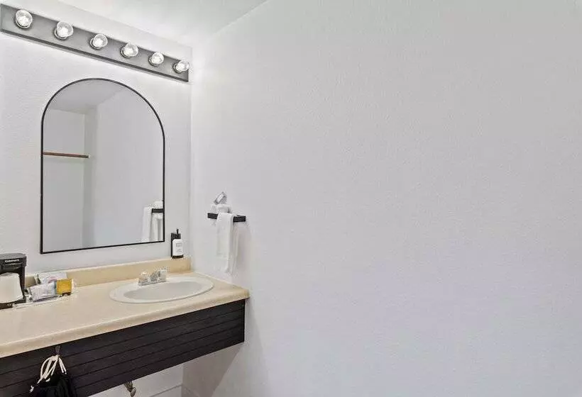 Motelli Cashmere Inn