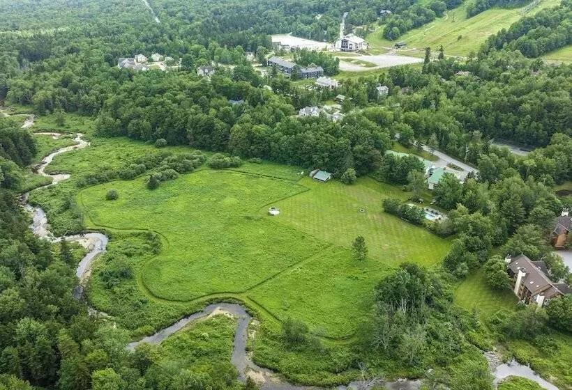 Motelli Mountaineer Inn