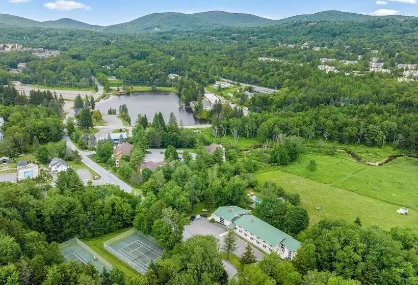 Motelli Mountaineer Inn