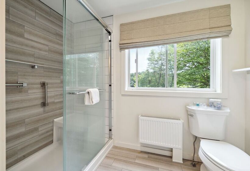 モーテル Mountaineer Inn