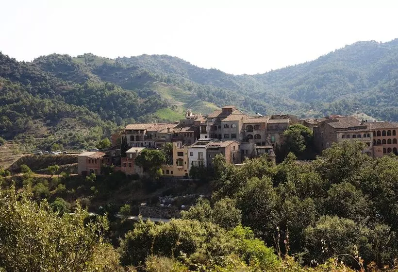 Ora Hotel Priorat, A Member Of Design Hotels