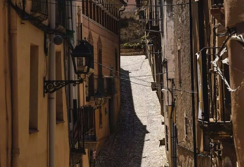 Ora Hotel Priorat, A Member Of Design Hotels