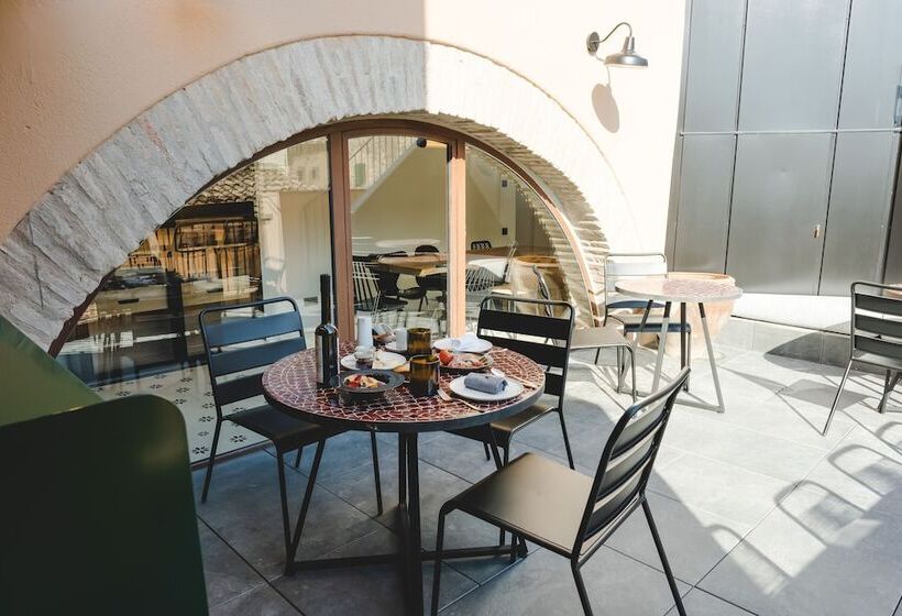 Ora Hotel Priorat, A Member Of Design Hotels