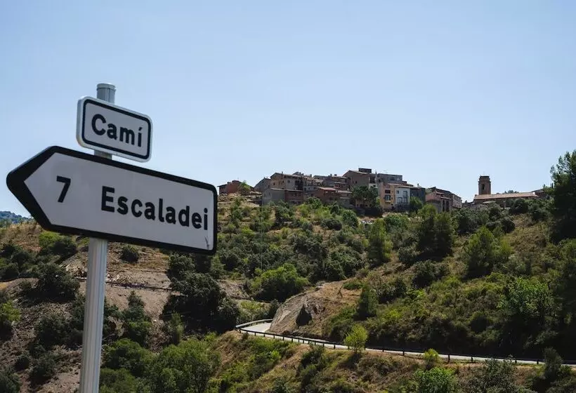 Ora Hotel Priorat, A Member Of Design Hotels