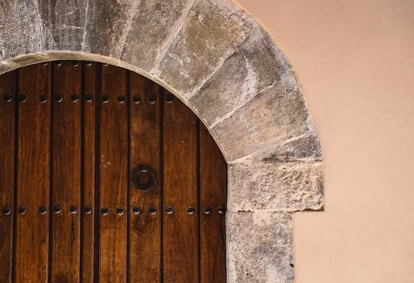 Ora Hotel Priorat, A Member Of Design Hotels