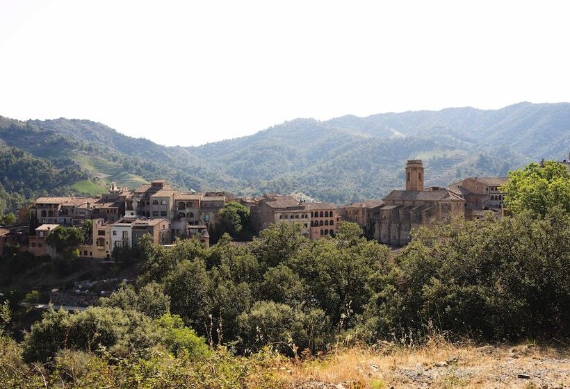 Ora Hotel Priorat, A Member Of Design Hotels