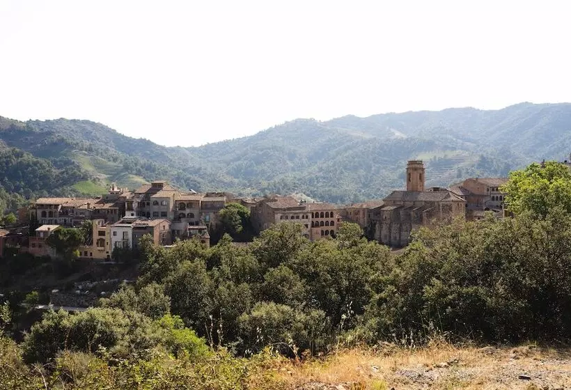 Ora Hotel Priorat, A Member Of Design Hotels