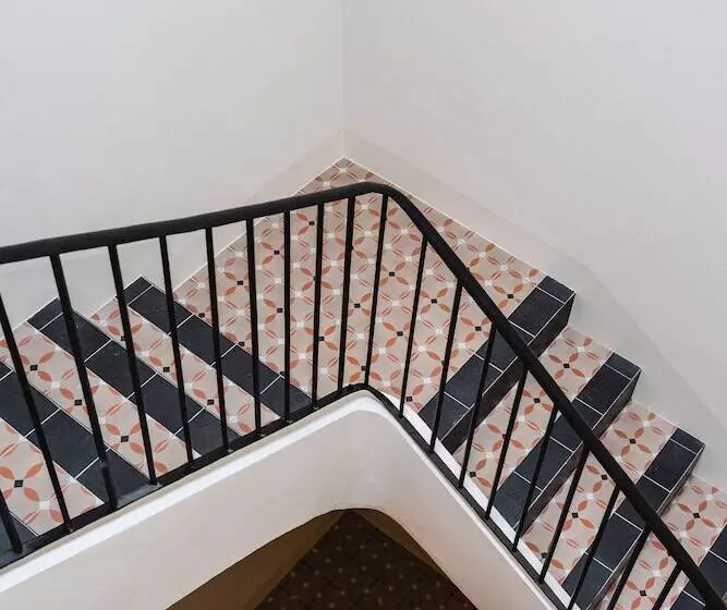 Ora Hotel Priorat, A Member Of Design Hotels