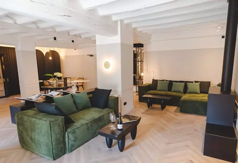 Ora Hotel Priorat, A Member Of Design Hotels