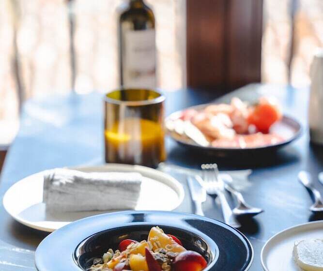 Ora Hotel Priorat, A Member Of Design Hotels