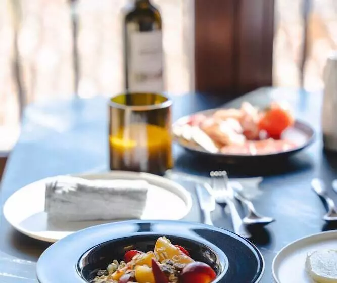 Ora Hotel Priorat, A Member Of Design Hotels