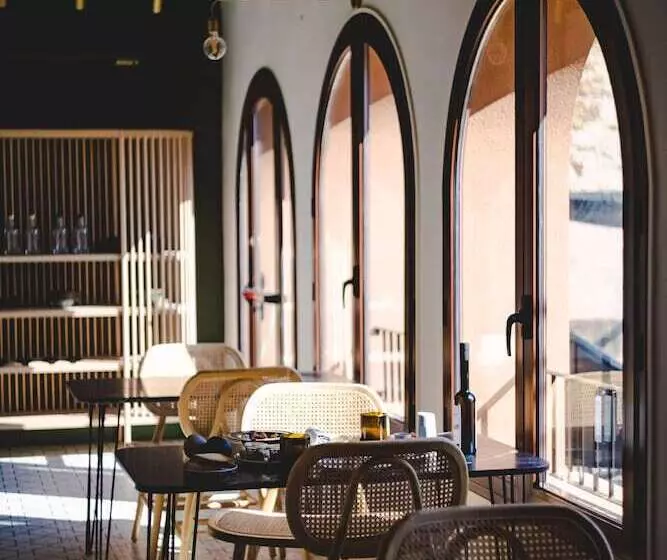 Ora Hotel Priorat, A Member Of Design Hotels