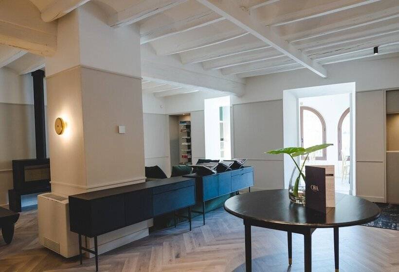 Ora Hotel Priorat, A Member Of Design Hotels