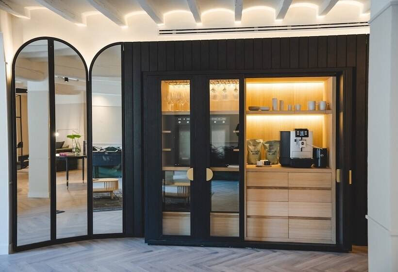 Ora Hotel Priorat, A Member Of Design Hotels