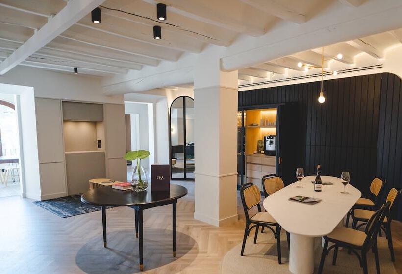 Ora Hotel Priorat, A Member Of Design Hotels