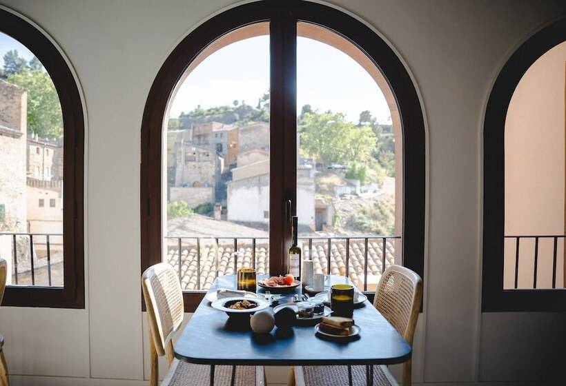 Ora Hotel Priorat, A Member Of Design Hotels