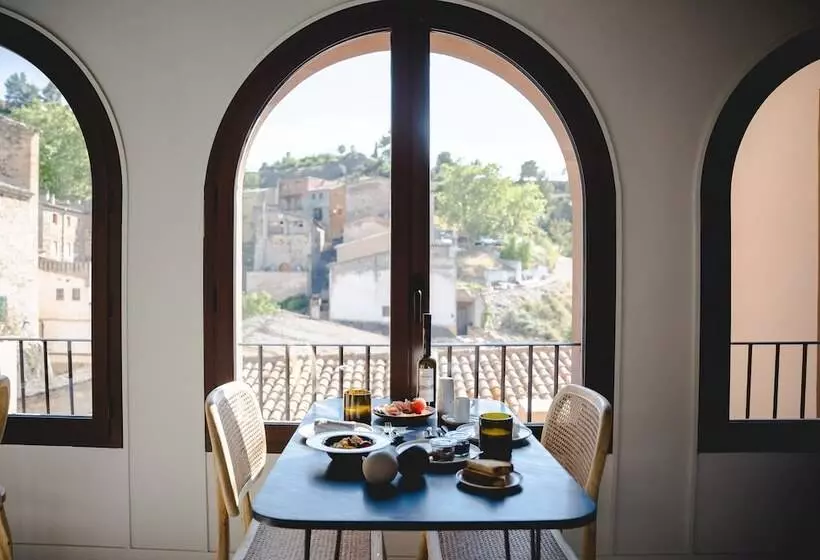 Ora Hotel Priorat, A Member Of Design Hotels