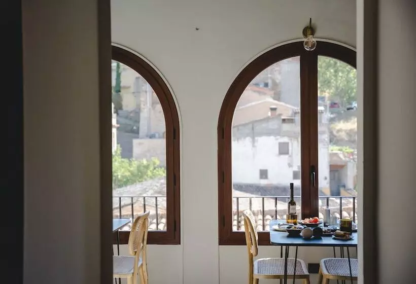 Ora Hotel Priorat, A Member Of Design Hotels