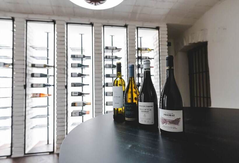 Ora Hotel Priorat, A Member Of Design Hotels