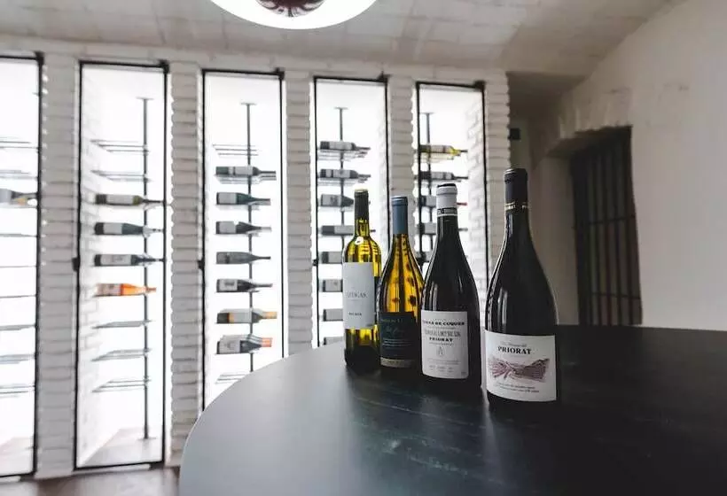 Ora Hotel Priorat, A Member Of Design Hotels