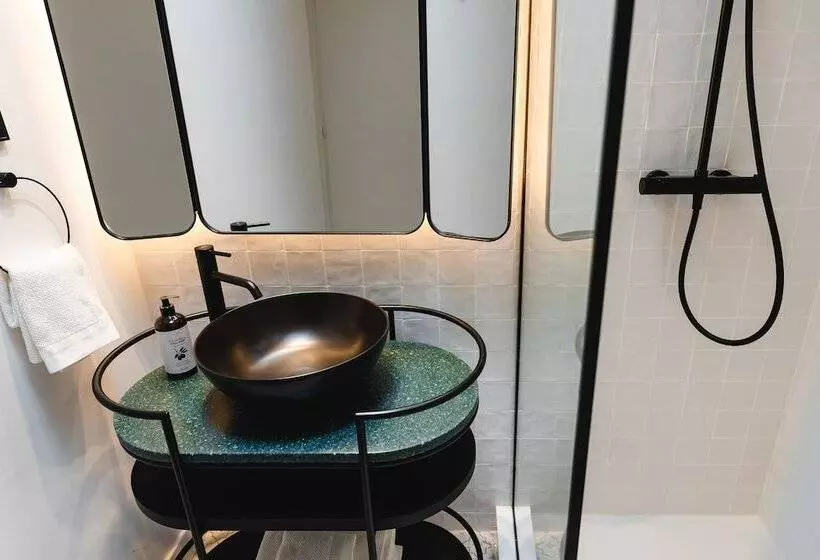 Ora Hotel Priorat, A Member Of Design Hotels