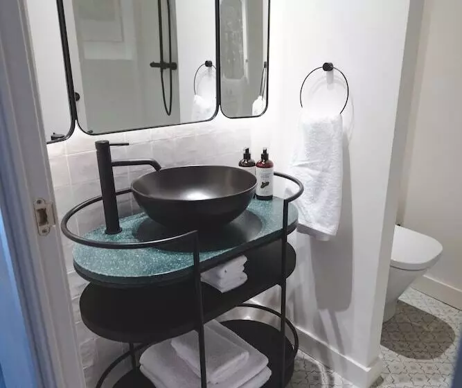 Ora Hotel Priorat, A Member Of Design Hotels