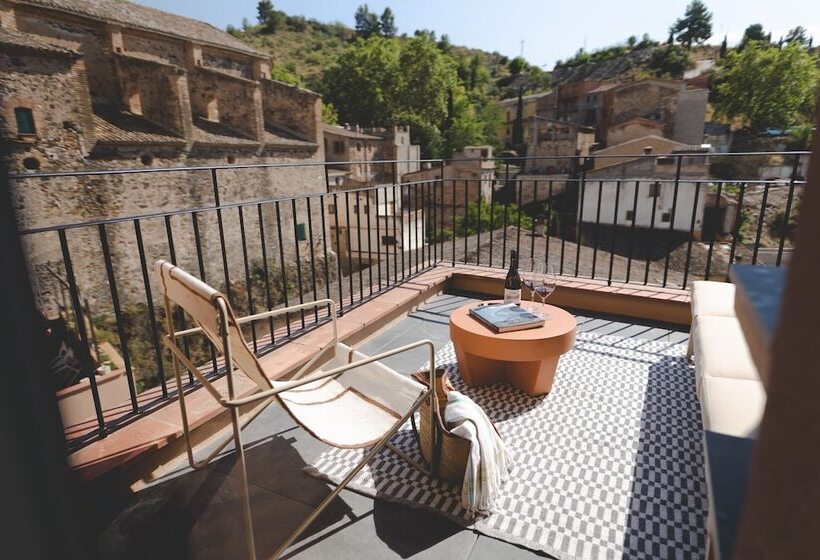 Ora Hotel Priorat, A Member Of Design Hotels