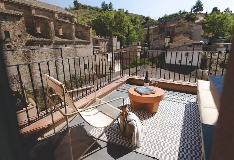 Ora Hotel Priorat, A Member Of Design Hotels