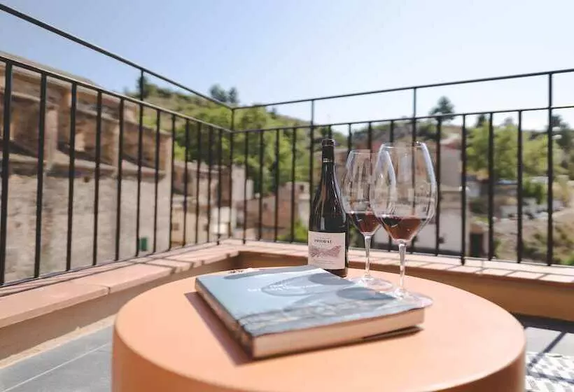 Ora Hotel Priorat, A Member Of Design Hotels