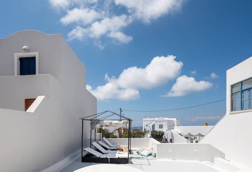 Pension Ice Cream Villa