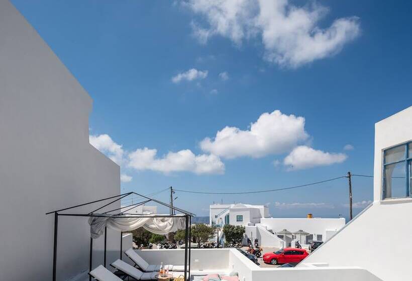 Pension Ice Cream Villa