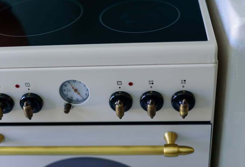 Pension Ice Cream Villa