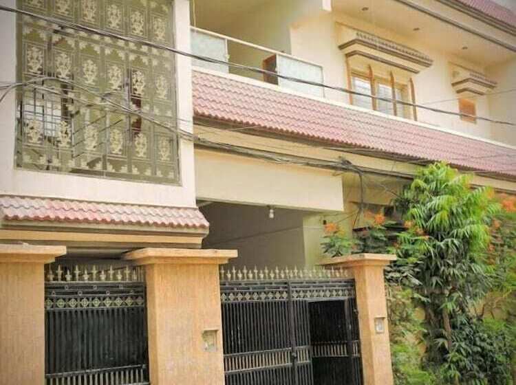 پانسیون Jannat Guest House Hyd