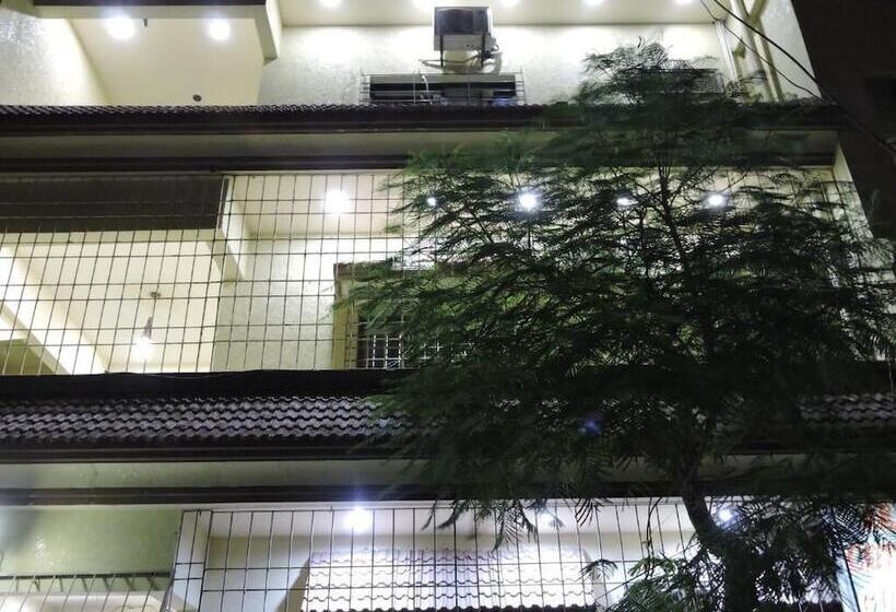 پانسیون Jannat Guest House Hyd