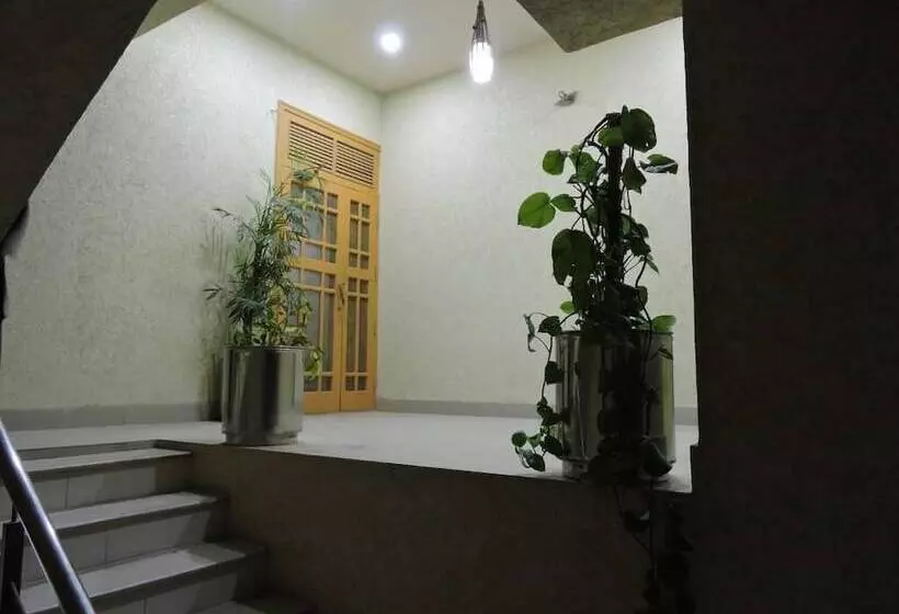 ペンション Jannat Guest House Hyd