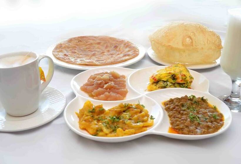 پانسیون Jannat Guest House Hyd