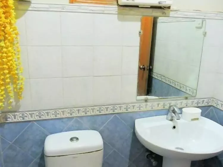 ペンション Jannat Guest House Hyd