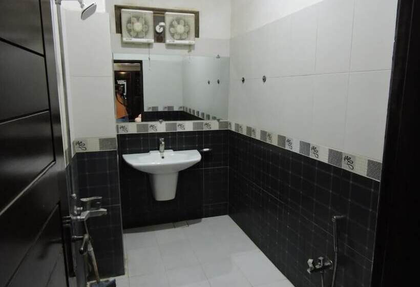 پانسیون Jannat Guest House Hyd