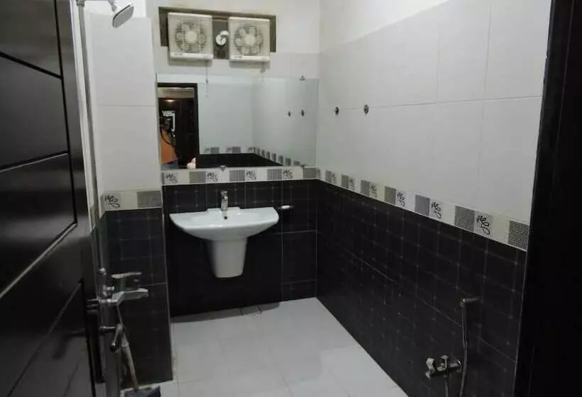 ペンション Jannat Guest House Hyd
