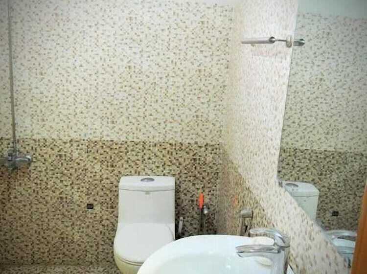 پانسیون Jannat Guest House Hyd