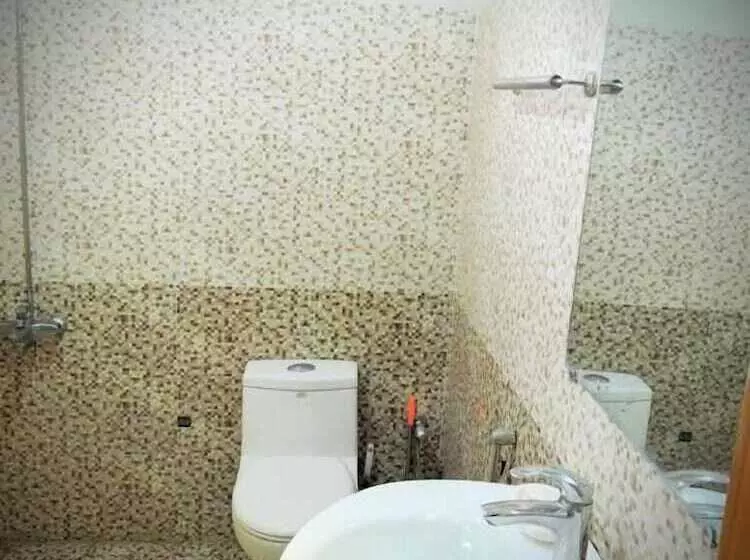 ペンション Jannat Guest House Hyd