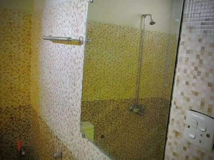 ペンション Jannat Guest House Hyd
