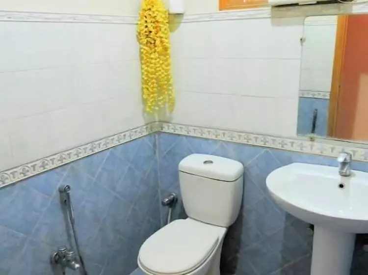 ペンション Jannat Guest House Hyd