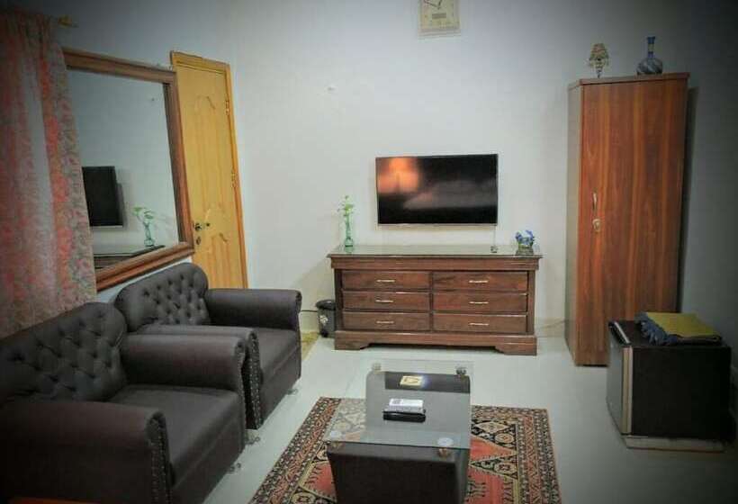 پانسیون Jannat Guest House Hyd