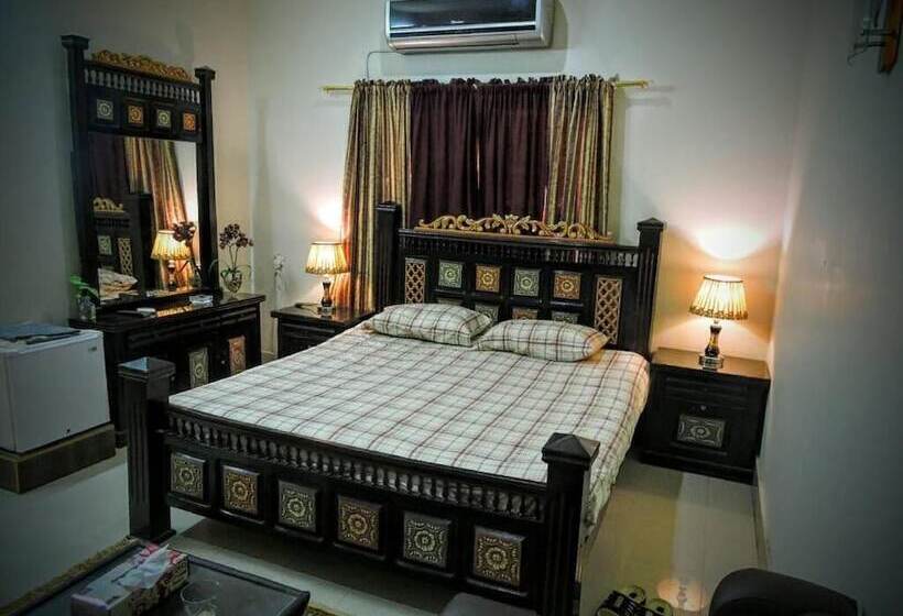 پانسیون Jannat Guest House Hyd