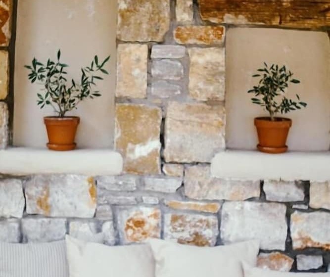 펜션 Meli Suites, Thassos